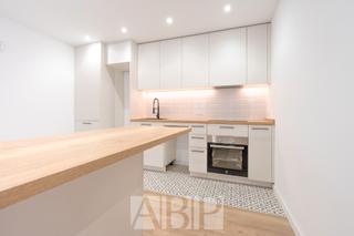 Etagenwohnung Carrer de sòria. Magnifica inversión Etagenwohnung Carrer de sòria. Magnifica inversión
