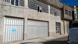 Edificio  Rúa nova. Venta de edificio en placa Edificio  Rúa nova. Venta de edificio en placa