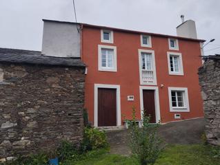 Haus in Ourol Haus in Ourol