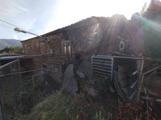 Haus in Ourol Haus in Ourol