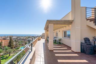 Àtic  Andres segovia 10. Tu oasis de 360 en la cima de la costa del sol vistas, emociones Àtic  Andres segovia 10. Tu oasis de 360 en la cima de la costa del sol vistas, emociones