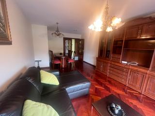 Location Appartement à Avenida galicia 81 Location Appartement à Avenida galicia 81
