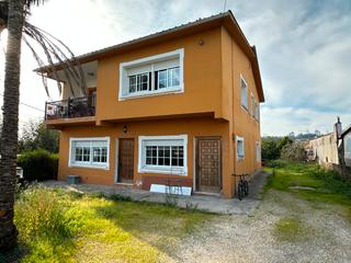 Haus in Bergondo. A poco metros del centro de guísamo, pero apartado del ruido y e Haus in Bergondo. A poco metros del centro de guísamo, pero apartado del ruido y e