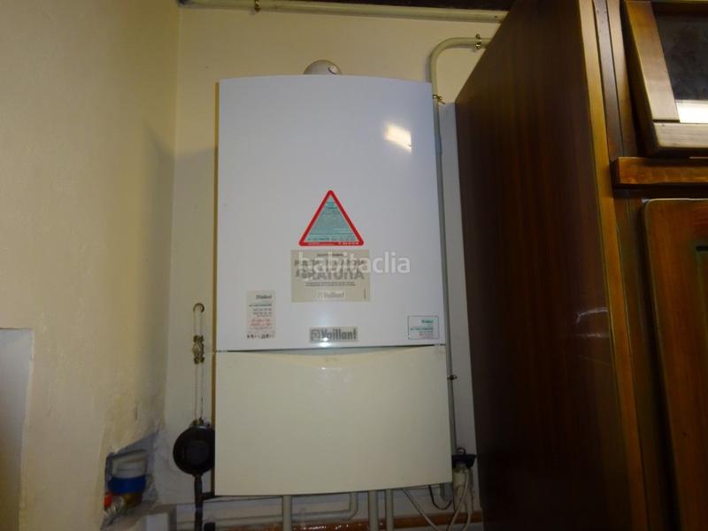 Foto 0b53c955-c03c-4de9-8763-49677b1e1487. Casa con riscaldamento in Labastida Foto 0b53c955-c03c-4de9-8763-49677b1e1487. Casa con riscaldamento in Labastida