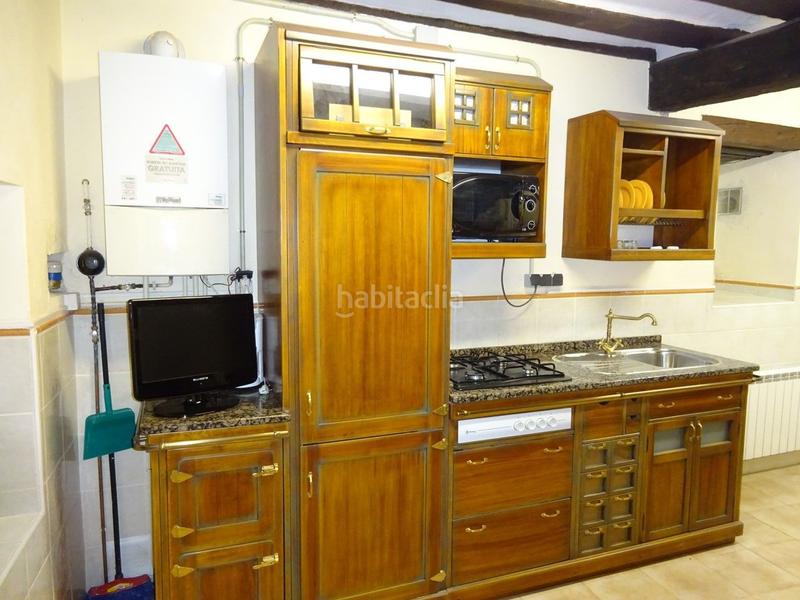 Foto d53e71a7-e202-47e6-bad6-8d4546b95bca. Casa con riscaldamento in Labastida Foto d53e71a7-e202-47e6-bad6-8d4546b95bca. Casa con riscaldamento in Labastida
