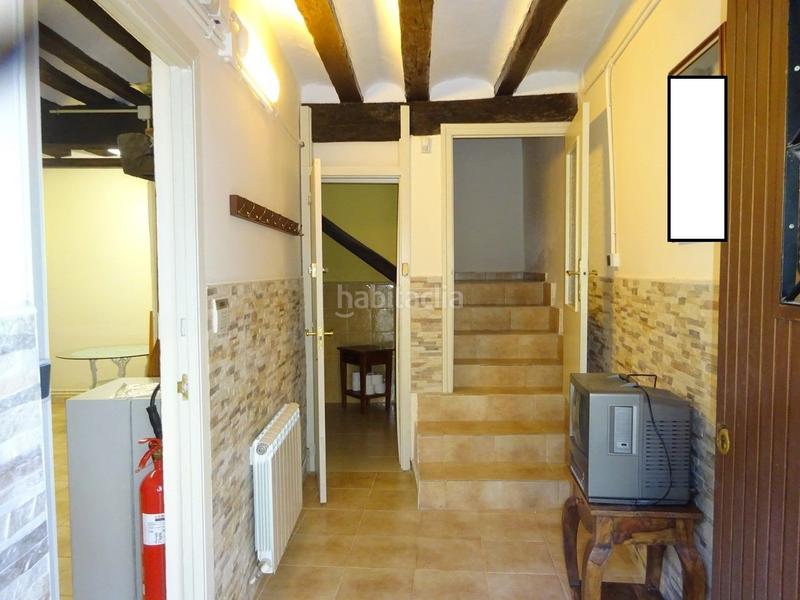 Foto f2a4b2ff-98d5-4546-ae9e-fda37593f0ff. Casa con riscaldamento in Labastida Foto f2a4b2ff-98d5-4546-ae9e-fda37593f0ff. Casa con riscaldamento in Labastida