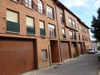 Apartament a Avenida de la rioja 39 Apartament a Avenida de la rioja 39