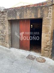 Posto auto in Leza Posto auto in Leza