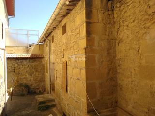 House in Treviana House in Treviana