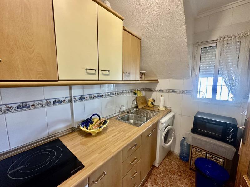 Foto 7cb0e6d7-1ad1-4bdf-9973-513f7fbaa9b6. Apartament amb calefacció piscina terrassa a Monte Faro-Altomar II Santa Pola Foto 7cb0e6d7-1ad1-4bdf-9973-513f7fbaa9b6. Apartament amb calefacció piscina terrassa a Monte Faro-Altomar II Santa Pola