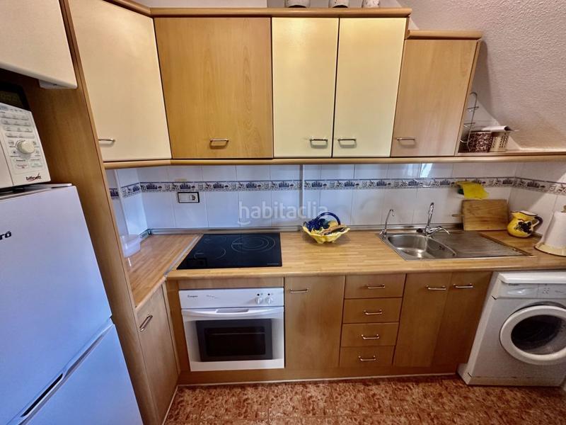 Foto 3e46dd68-0cac-4e92-80fe-d07d491be361. Appartement mit heizung pool terrasse in Monte Faro-Altomar II Santa Pola Foto 3e46dd68-0cac-4e92-80fe-d07d491be361. Appartement mit heizung pool terrasse in Monte Faro-Altomar II Santa Pola