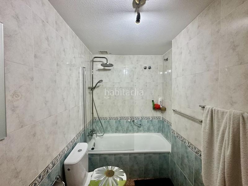 Foto 53da3208-b528-41a2-a7a8-1e78a99d856b. Piccolo appartamento con riscaldamento piscina terrazza in Santa Pola Foto 53da3208-b528-41a2-a7a8-1e78a99d856b. Piccolo appartamento con riscaldamento piscina terrazza in Santa Pola