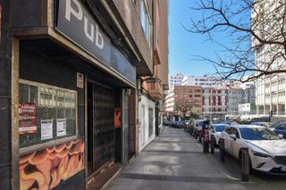 Local Comercial Calle socorro. Local comercial zona orzán Local Comercial Calle socorro. Local comercial zona orzán