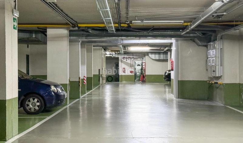 Foto 56779fa2-bee3-4854-b15d-abcaee15c4b3. Parking coche en Antiguo Donostia - San Sebastián Foto 56779fa2-bee3-4854-b15d-abcaee15c4b3. Parking coche en Antiguo Donostia - San Sebastián