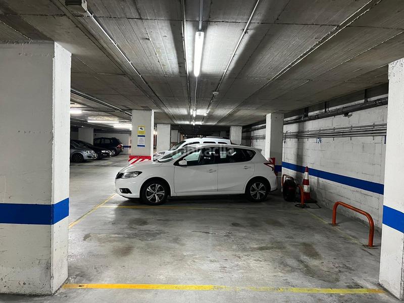 Foto 3e121a86-91cb-4907-8428-3ffe0ec805b7. Parking coche en Egia Donostia - San Sebastián Foto 3e121a86-91cb-4907-8428-3ffe0ec805b7. Parking coche en Egia Donostia - San Sebastián