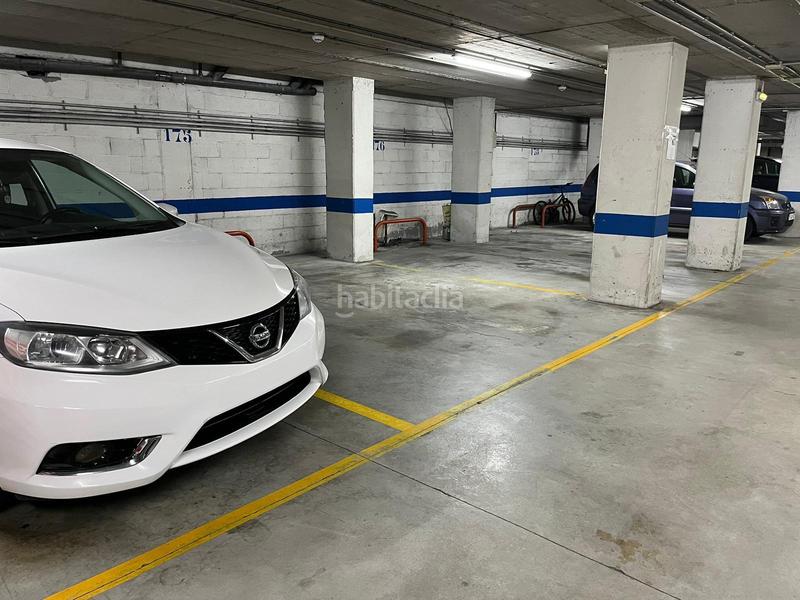 Foto 54da3f57-d56a-436a-b0ce-89eb3f8abf44. Parking coche en Egia Donostia - San Sebastián Foto 54da3f57-d56a-436a-b0ce-89eb3f8abf44. Parking coche en Egia Donostia - San Sebastián