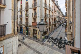 Flat Calle fermin calbeton Flat Calle fermin calbeton