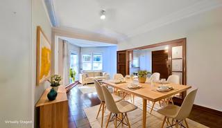 Pis  Peral, isaac. Piso en el centro Pis  Peral, isaac. Piso en el centro