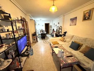 Appartement à Colonia Madrid Appartement à Colonia Madrid