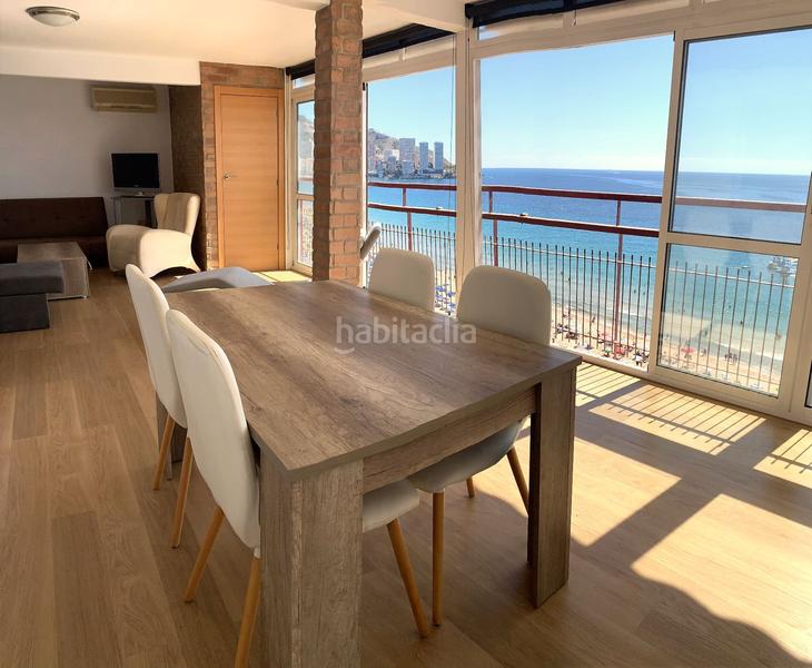 Foto 8f9dde0c-daa7-4c7f-939f-3f8a4d50e88c. Apartamento en Playa Levante Benidorm Foto 8f9dde0c-daa7-4c7f-939f-3f8a4d50e88c. Apartamento en Playa Levante Benidorm