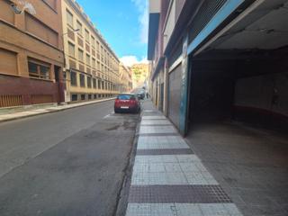 Autoparkplatz in Paseo de san gregorio 80 Autoparkplatz in Paseo de san gregorio 80