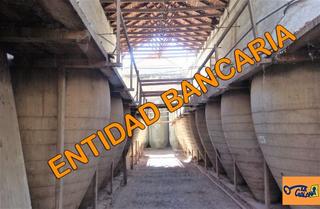 Bâtiment à usage industriel à Calzada de Calatrava. Nave aislada en venta en calzada de calatrava. Bâtiment à usage industriel à Calzada de Calatrava. Nave aislada en venta en calzada de calatrava.