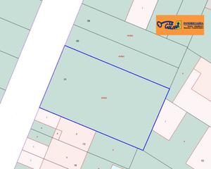 Residential Plot in Valdepeñas. Solar en venta en valdepeñas. Residential Plot in Valdepeñas. Solar en venta en valdepeñas.