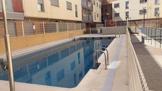 Miete Etagenwohnung in Valdepeñas. Piso en alquiler en 1 de julio, 3 dormitorios. Miete Etagenwohnung in Valdepeñas. Piso en alquiler en 1 de julio, 3 dormitorios.