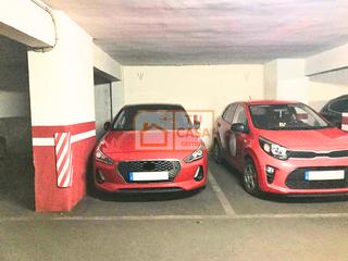 Rent Car parking Calle viena. Alquiler de estupenda plaza de garaje en el centro de la ciudad Rent Car parking Calle viena. Alquiler de estupenda plaza de garaje en el centro de la ciudad