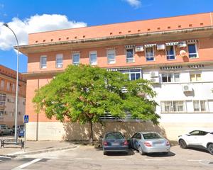 Etagenwohnung  Calle andrés burgos Etagenwohnung  Calle andrés burgos