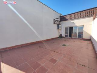Oficina a Alcázar de San Juan. Oficina habitable con un despacho, baño, cocinaalamcen, ampliabl Oficina a Alcázar de San Juan. Oficina habitable con un despacho, baño, cocinaalamcen, ampliabl