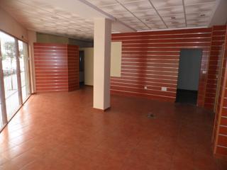 Local Comercial a Centro Local Comercial a Centro