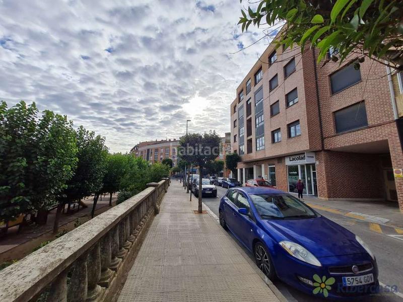 Foto c4a0f4f4-78e2-47f6-bdfa-ac5a246ff005. Appartamento con riscaldamento parcheggio in Corella Foto c4a0f4f4-78e2-47f6-bdfa-ac5a246ff005. Appartamento con riscaldamento parcheggio in Corella