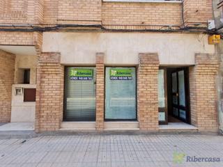 Location Local commercial Calle barón de la torre. Local en el centro de cintuenigo. antigua sucursal bancaria Location Local commercial Calle barón de la torre. Local en el centro de cintuenigo. antigua sucursal bancaria
