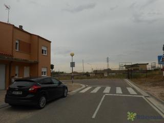 Terreny residencial a Calle río ebro 70. Suelo urbano no consolidado en cortes Terreny residencial a Calle río ebro 70. Suelo urbano no consolidado en cortes