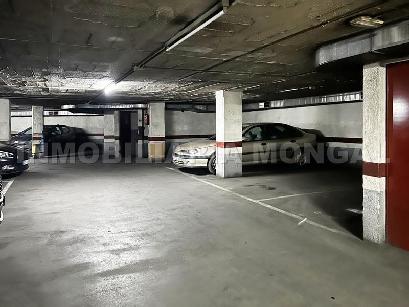 Foto 71c75900-75b9-4199-aae7-35ddc17f91e5. Parking voiture dans carrer riera gasulla 22 dans Marianao Sant Boi de Llobregat Foto 71c75900-75b9-4199-aae7-35ddc17f91e5. Parking voiture dans carrer riera gasulla 22 dans Marianao Sant Boi de Llobregat