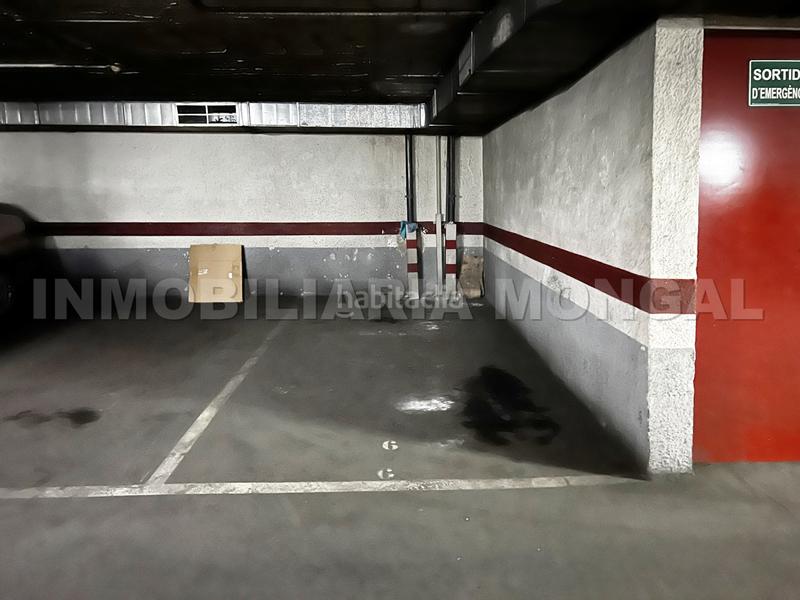 Foto 85ae1473-faa4-4636-9519-b245cadc4978. Parking voiture dans carrer riera gasulla 22 dans Marianao Sant Boi de Llobregat Foto 85ae1473-faa4-4636-9519-b245cadc4978. Parking voiture dans carrer riera gasulla 22 dans Marianao Sant Boi de Llobregat