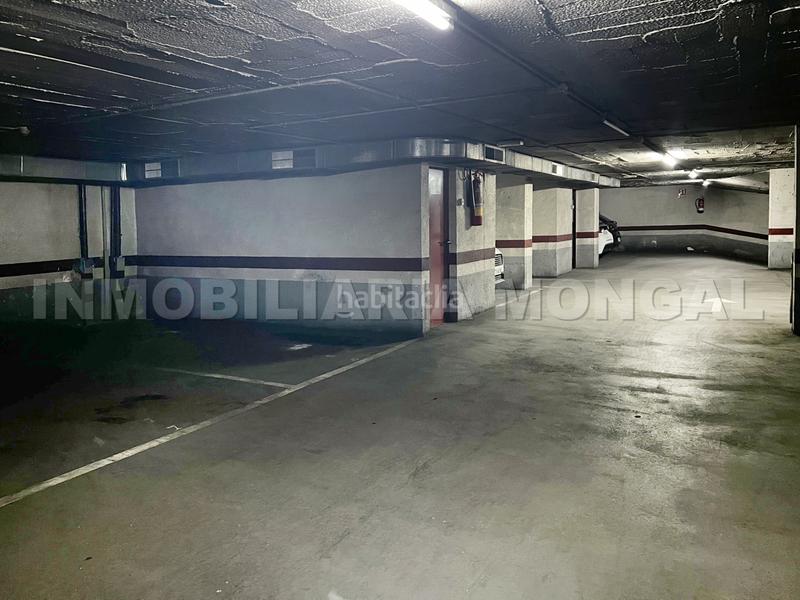 Foto b7b1086a-89b6-48c4-9c75-90104e76cf7a. Parking voiture dans carrer riera gasulla 22 dans Marianao Sant Boi de Llobregat Foto b7b1086a-89b6-48c4-9c75-90104e76cf7a. Parking voiture dans carrer riera gasulla 22 dans Marianao Sant Boi de Llobregat