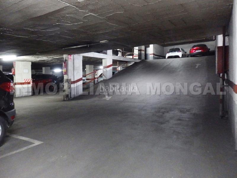 Foto ecfbb52e-f359-4a3a-b7fa-dfce1fac06ab. Parking voiture dans carrer riera gasulla 22 dans Marianao Sant Boi de Llobregat Foto ecfbb52e-f359-4a3a-b7fa-dfce1fac06ab. Parking voiture dans carrer riera gasulla 22 dans Marianao Sant Boi de Llobregat