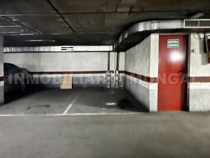 Foto fb8e2fe2-198c-4900-9a21-dc881a8e2769. Parking voiture dans carrer riera gasulla 22 dans Marianao Sant Boi de Llobregat Foto fb8e2fe2-198c-4900-9a21-dc881a8e2769. Parking voiture dans carrer riera gasulla 22 dans Marianao Sant Boi de Llobregat