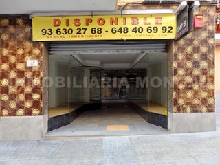 Lloguer Local Comercial en Carrer antoni gaudí, 75. Amplio local comercial Lloguer Local Comercial en Carrer antoni gaudí, 75. Amplio local comercial