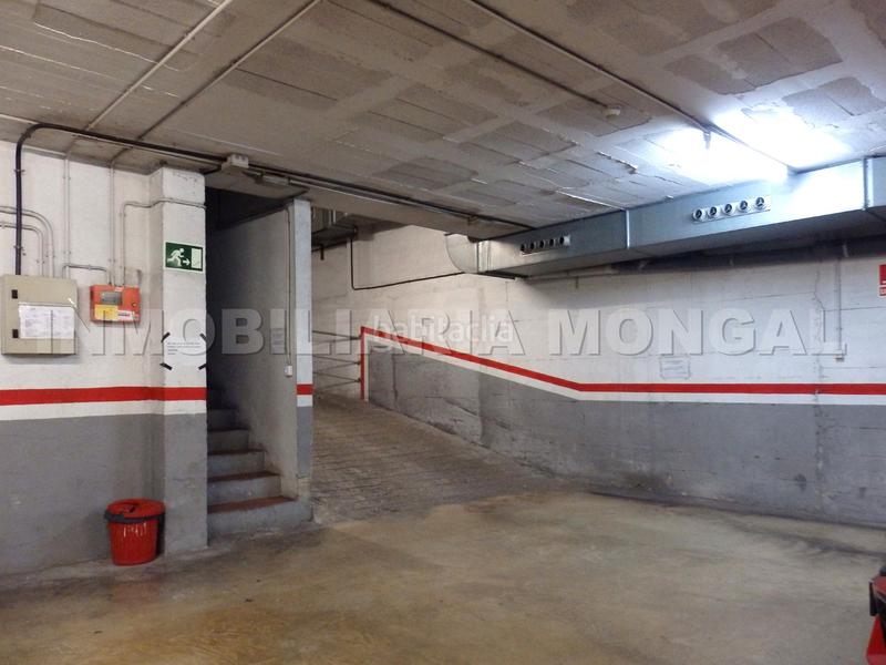 Foto 3a3ae139-517a-430e-8100-055c534c1d3e. Autoparkplatz in n/a in Marianao Sant Boi de Llobregat Foto 3a3ae139-517a-430e-8100-055c534c1d3e. Autoparkplatz in n/a in Marianao Sant Boi de Llobregat