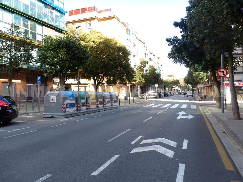 Foto 7a327fed-89d7-4b68-8c74-6dd258e1fb80. Autoparkplatz in n/a in Marianao Sant Boi de Llobregat Foto 7a327fed-89d7-4b68-8c74-6dd258e1fb80. Autoparkplatz in n/a in Marianao Sant Boi de Llobregat