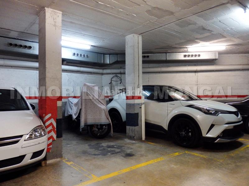 Foto a86bc81f-37a2-4030-8a22-ee93c8570f86. Autoparkplatz in n/a in Marianao Sant Boi de Llobregat Foto a86bc81f-37a2-4030-8a22-ee93c8570f86. Autoparkplatz in n/a in Marianao Sant Boi de Llobregat
