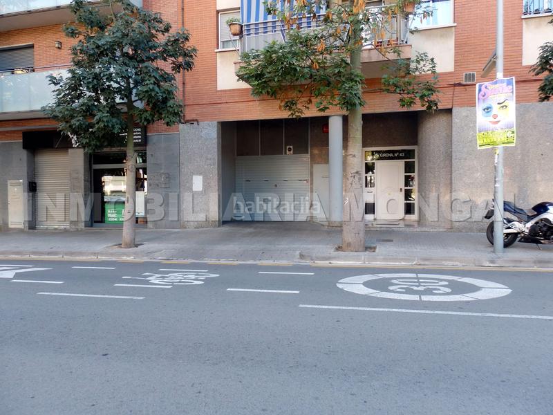 Foto b4f541a6-9ff0-4855-8b65-b85ee5237db1. Autoparkplatz in n/a in Marianao Sant Boi de Llobregat Foto b4f541a6-9ff0-4855-8b65-b85ee5237db1. Autoparkplatz in n/a in Marianao Sant Boi de Llobregat