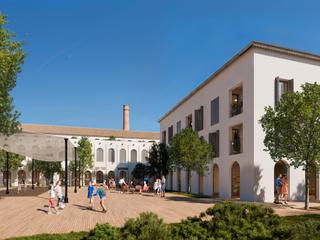 Attique Carrer quatre camins 10. Obra nueva cabrils can coll Attique Carrer quatre camins 10. Obra nueva cabrils can coll