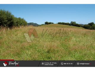Propriété à Cabranes. Finca de 8000m2, salen 2parcelas edificables de 1.250 m2, resto, Propriété à Cabranes. Finca de 8000m2, salen 2parcelas edificables de 1.250 m2, resto,