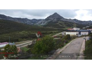 Propriété à Saliencias sn. Parcela edificable con vistas a la estación de san isidro! a 500 Propriété à Saliencias sn. Parcela edificable con vistas a la estación de san isidro! a 500
