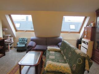 Appartement à Rúa vigo 12 Appartement à Rúa vigo 12