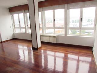 Piso en Rúa vigo 37 Piso en Rúa vigo 37